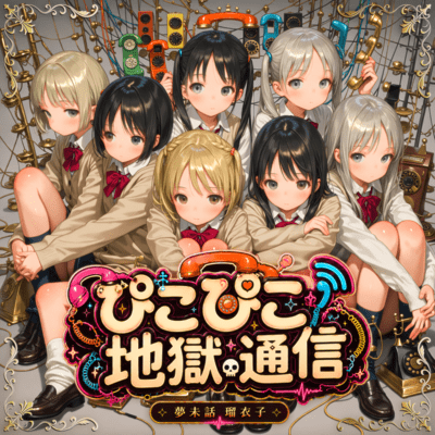 Piko-Piko Hell Transmission Front Cover