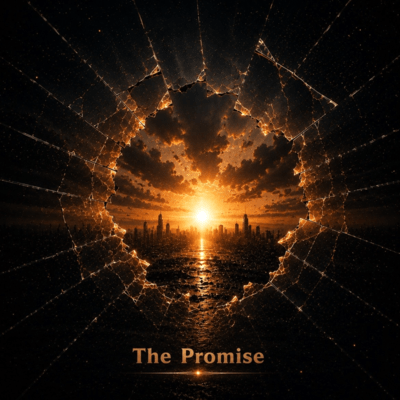 The Promise Front Cover