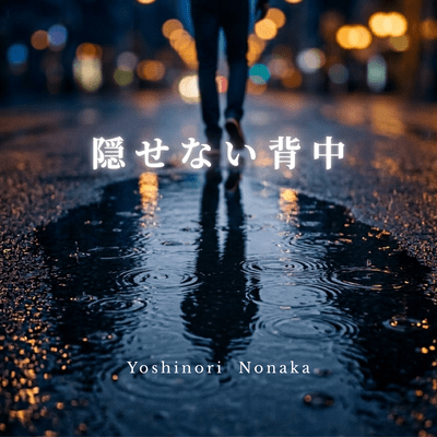 The Unveiled Shadow Front Cover