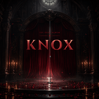 KNOX Front Cover