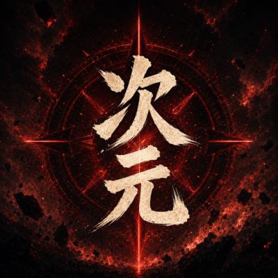 Dimension Front Cover