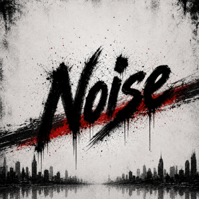 Noise Front Cover