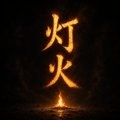 Beacon Front Cover