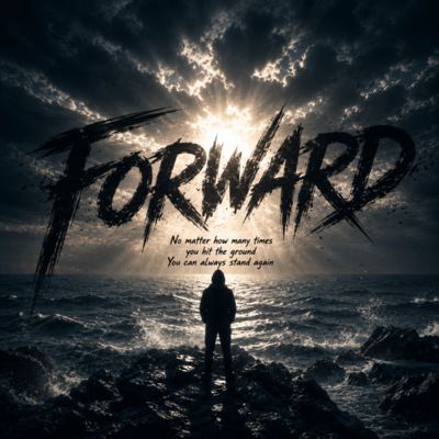 Forward Front Cover