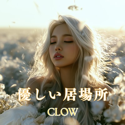 優しい居場所のジャケット写真
