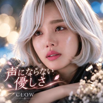 Silent Kindness Front Cover