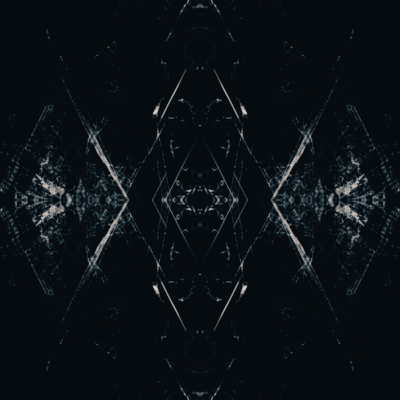 Broken (original) Front Cover