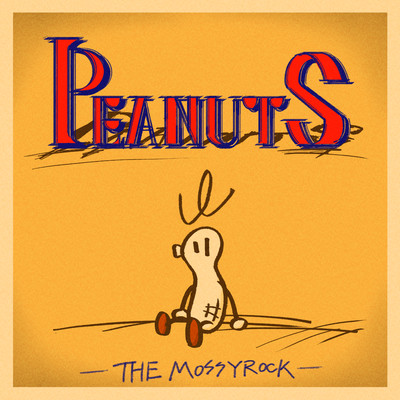 PeanutS Front Cover