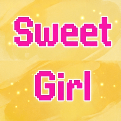 Sweet Girlのジャケット写真
