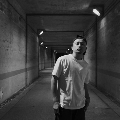 Soul Searchingのジャケット写真