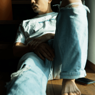 My Paceのジャケット写真