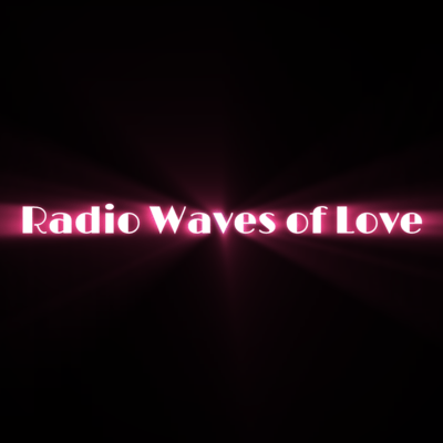 Radio Waves of Love Front Cover