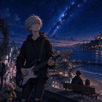 re:Memory Front Cover