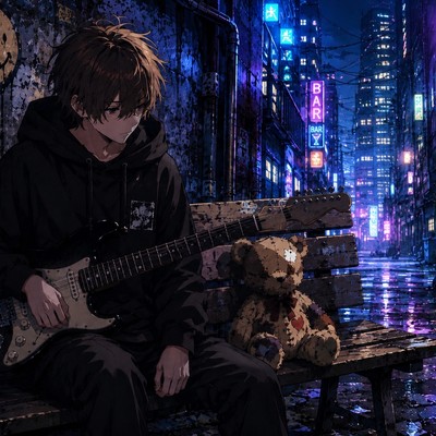 Tsugihaginosinzou Front Cover