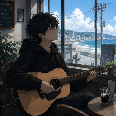 Naminokioku Front Cover
