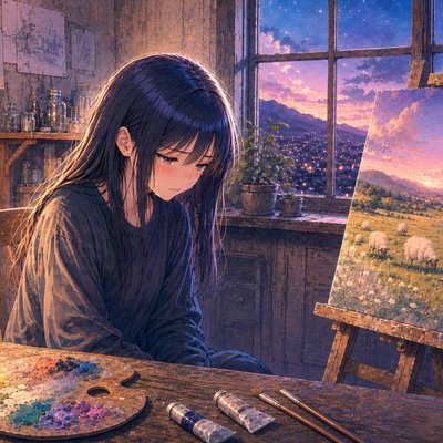 Kaeroukana Front Cover