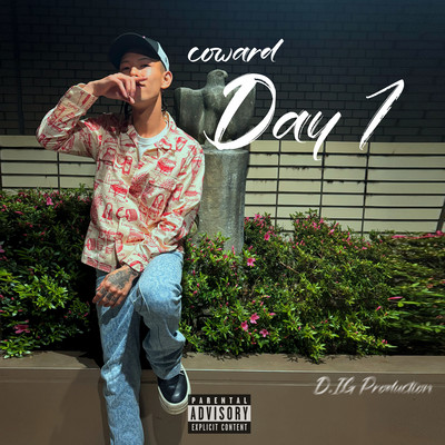 Day 1 Front Cover