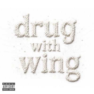 Drug with Wing Front Cover