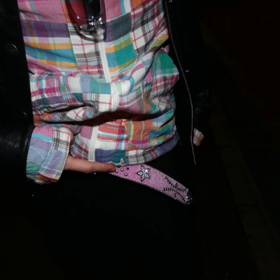 my swag!!のジャケット写真