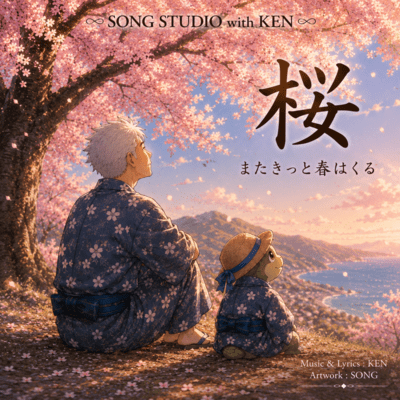 sakura Front Cover