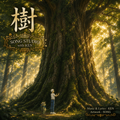 tree Front Cover