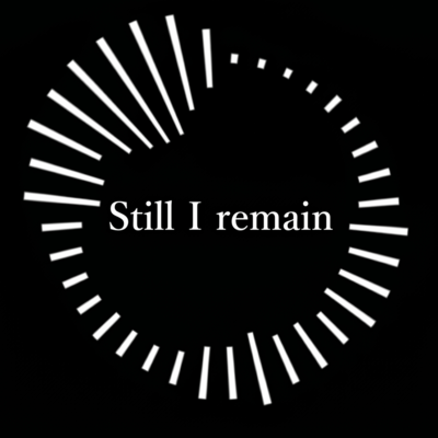 Still I remain (feat. 重音テト & 初音ミク)のジャケット写真