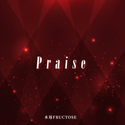 Praiseのジャケット写真