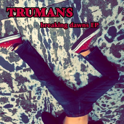 breaking dawns Front Cover