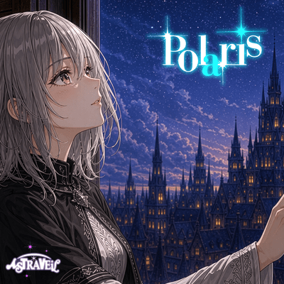 Polaris Front Cover