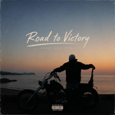 Road to Victory Front Cover
