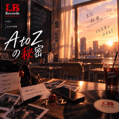 Secrets from A to Z Front Cover
