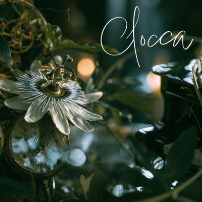 Clocca Front Cover