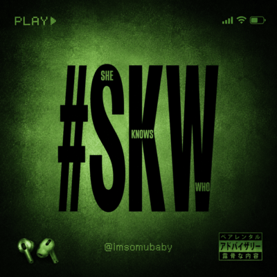 SKW Front Cover