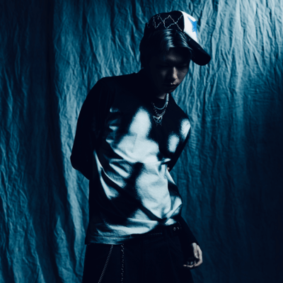 STARBOY Front Cover