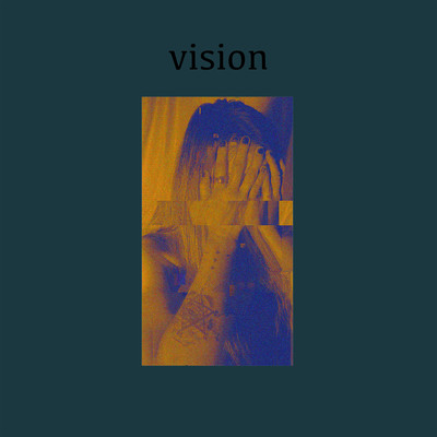 vision Front Cover