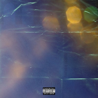 Glory up Front Cover