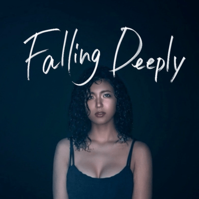 Falling Deeply Front Cover
