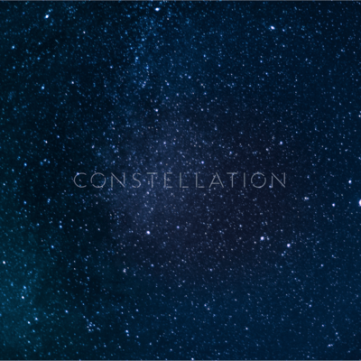 Constellation Front Cover