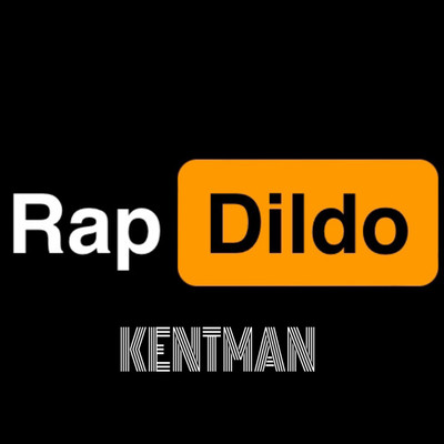 Rap Dildo Front Cover