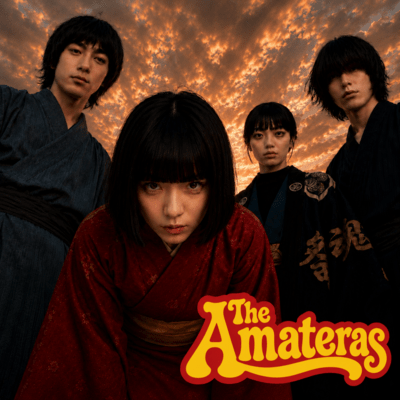 Natsu no Omatsuri Front Cover