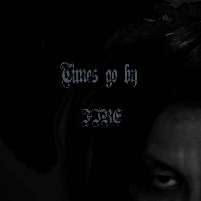 Times go byのジャケット写真