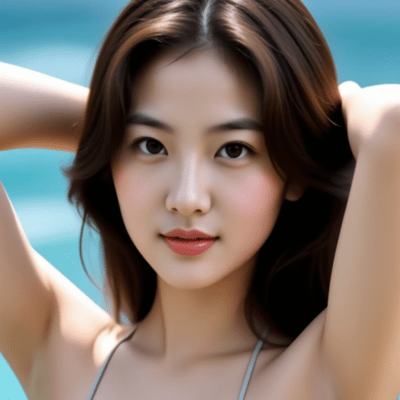 Summer, A New Beginning Front Cover