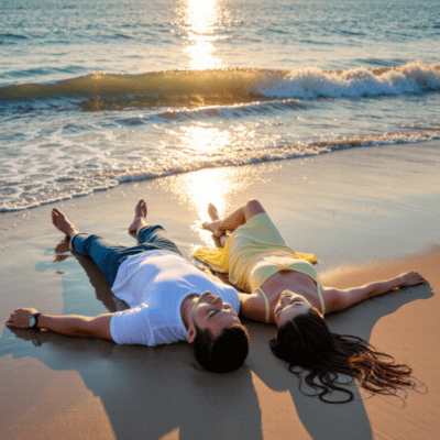 Swept Away Front Cover
