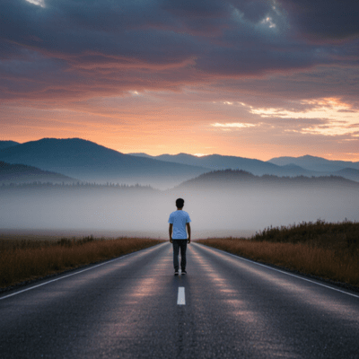 自分らしく生きてのジャケット写真