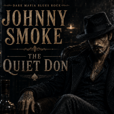 The Quiet Don / 静かなる首領のジャケット写真
