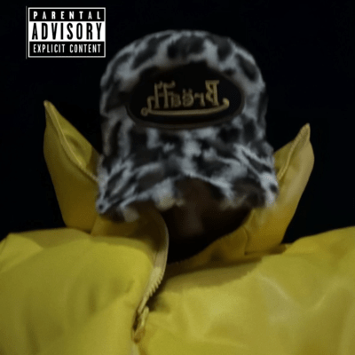 sick boy Front Cover