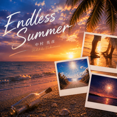 Endless Summer Front Cover