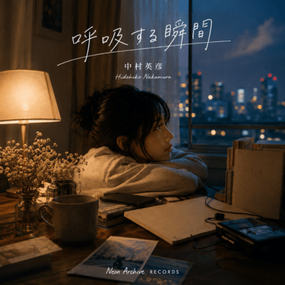 Breathing Moments Front Cover