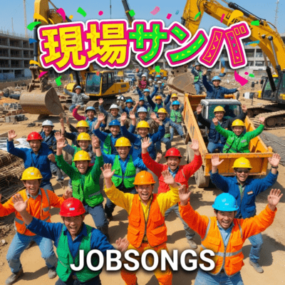 Hard Hat Samba Front Cover