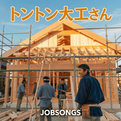 Tap-Tap Carpenter Front Cover